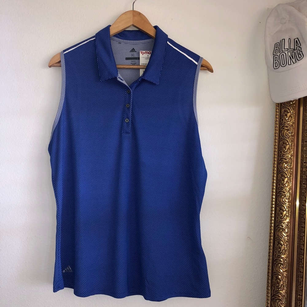 Brand new golf shirt